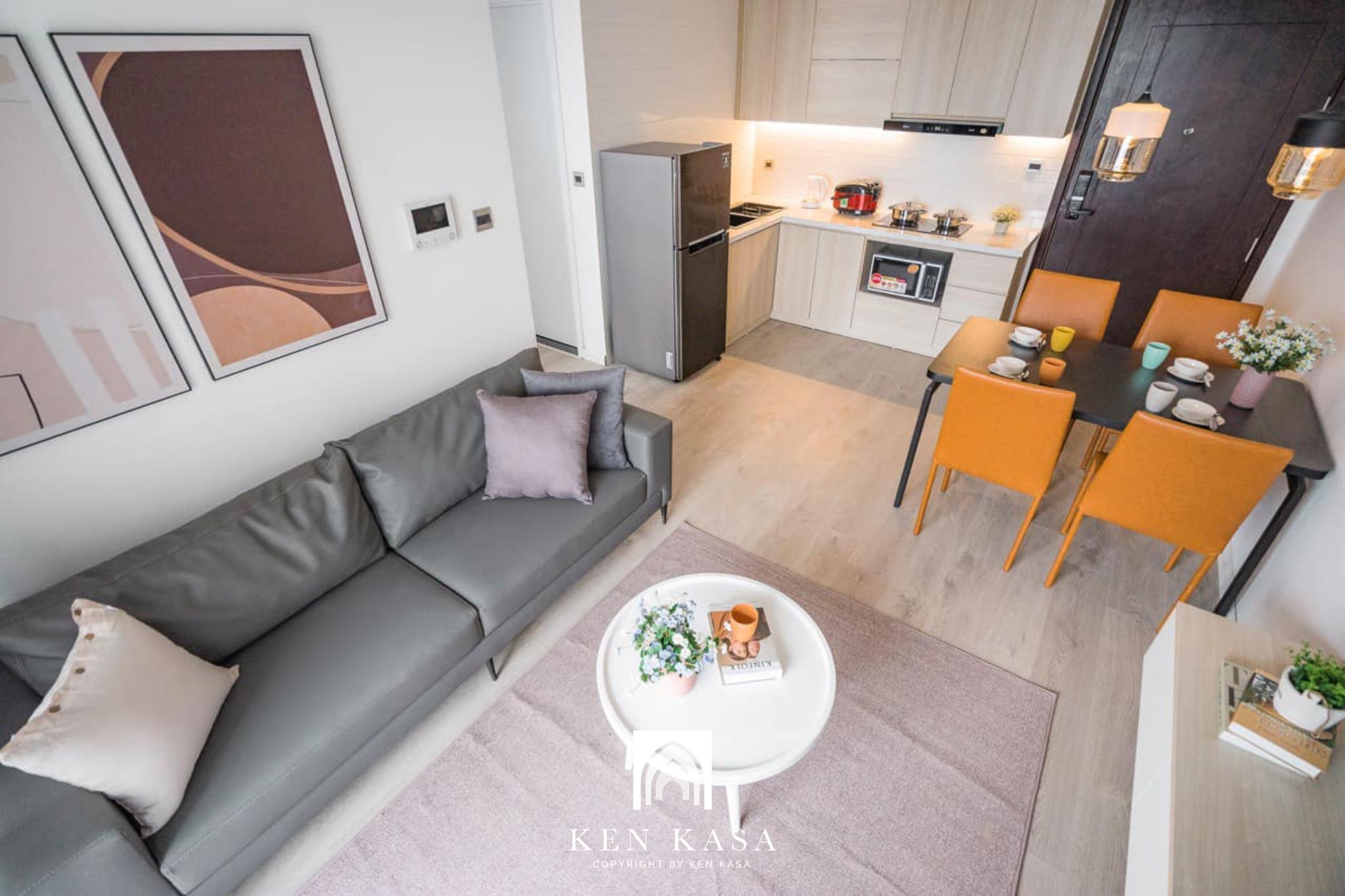 nội thất đơn giản đa năng